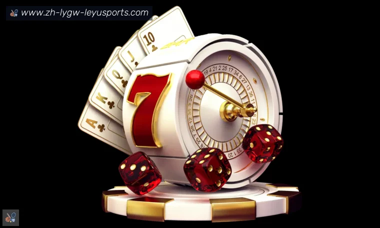 乐鱼体育体育APP