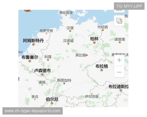 德甲球队所在城市及城市文化影响介绍 德甲球队所在城市及城市文化影响介绍