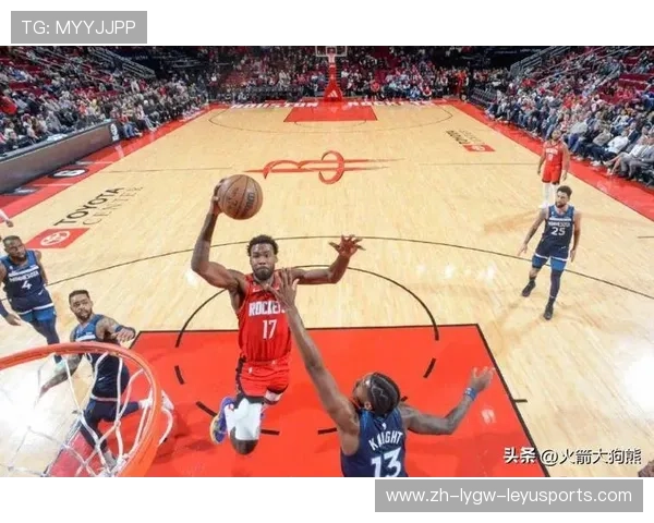 火箭队前锋巴莫特在球队中的定位与贡献