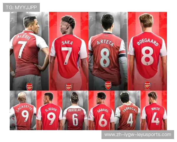 英超球队各队球衣款式及特色全面介绍