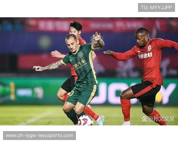 黑马崛起与传统强队角力：中超首阶段赛事观察