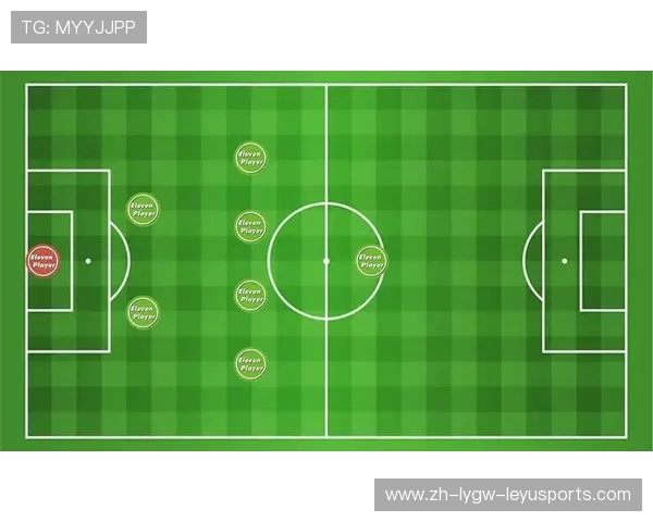 足球比赛中的防守阵型与站位布置 足球比赛中的防守阵型与站位布置