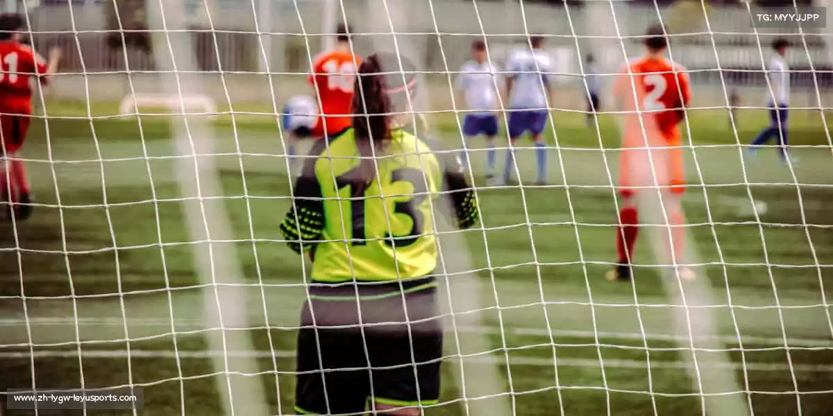 乐鱼体育——突破极限边界,每一步都在超越自我!💪